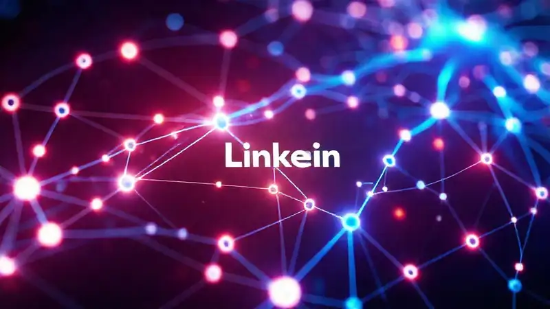 Technology visually represents networked knowledge insights