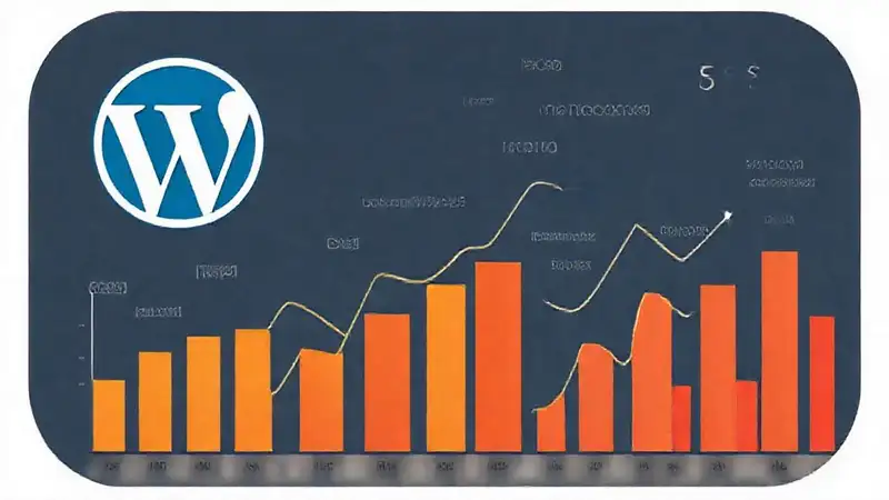 A modern website design for SEO