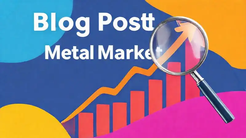 A vibrant blog cover boosts digital engagement