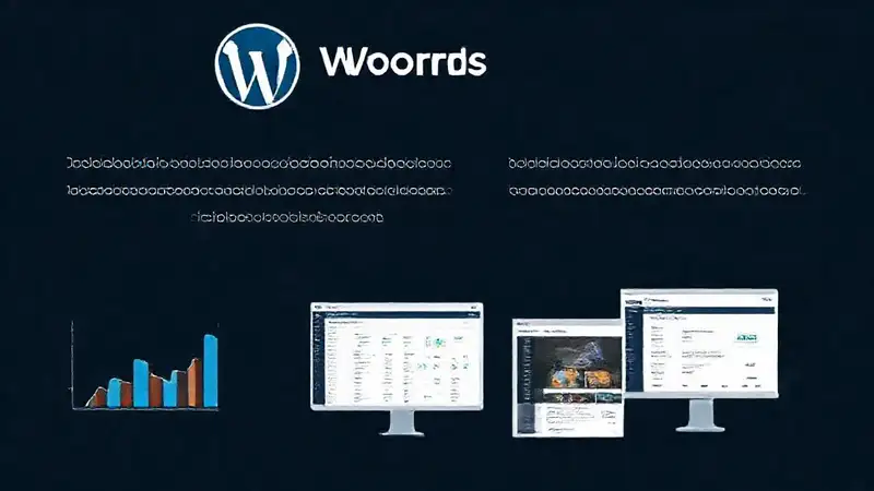A clean design showcases data insights