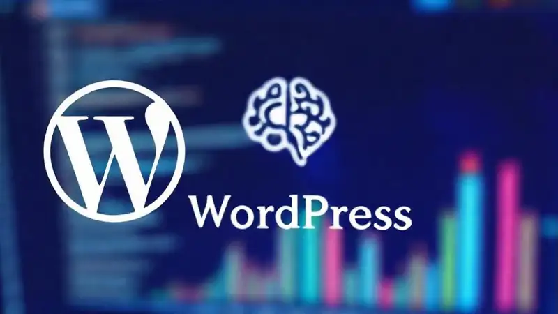 WordPress showcases speed