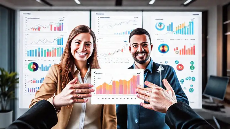 Visuals drive digital sales growth