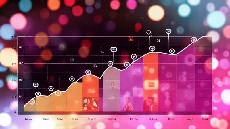 Pinterest showcases vibrant