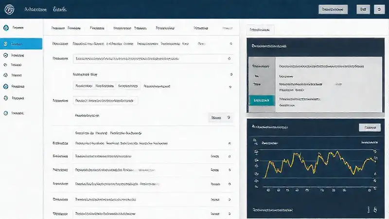WordPress offers a polished, effective online presence