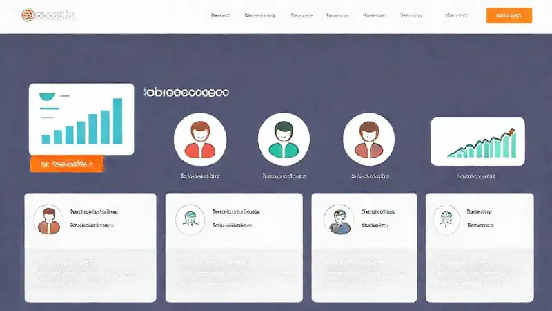 A modern theme boosts conversions visually