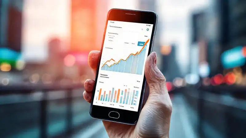 Mobile analytics show rising engagement value