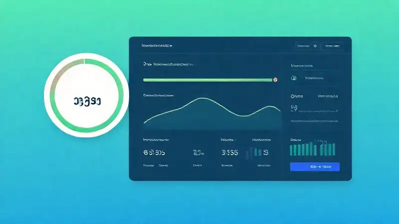 A clean, gamified progress bar engages users