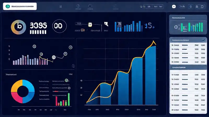 Visually compelling data drives professional growth