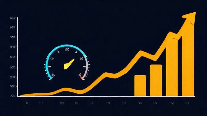 A modern website drives revenue visually