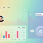 A successful dashboard drives social media revenue