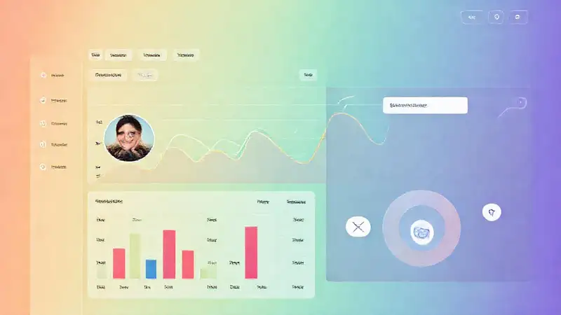 A successful dashboard drives social media revenue
