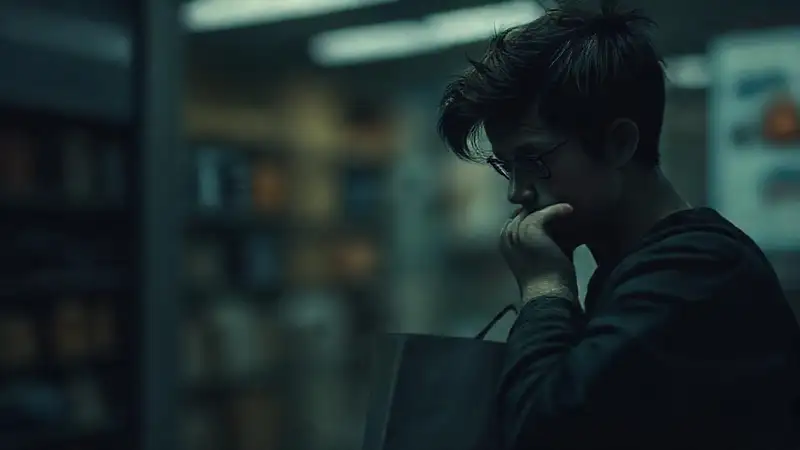 Strategic ads address frustrated shopper data