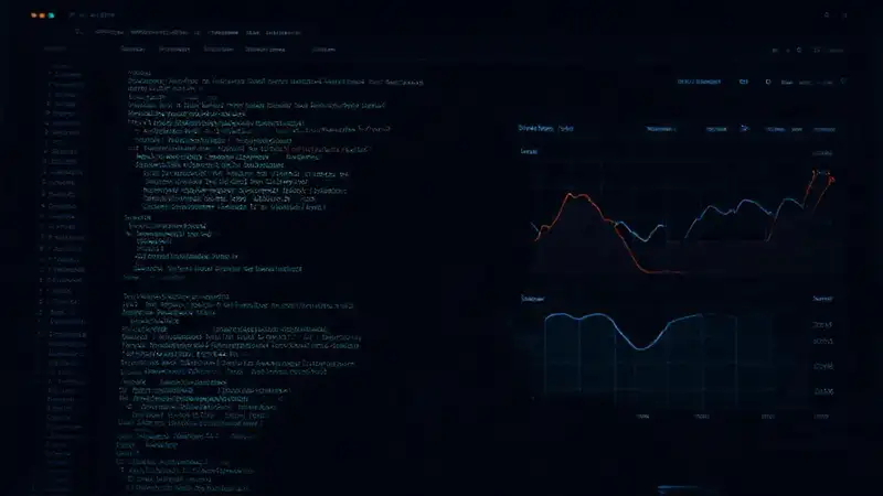 A failing website caused user distress