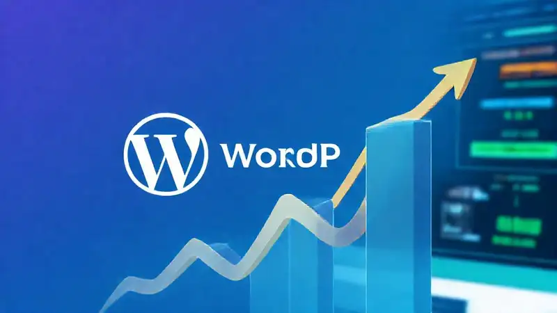 WordPress showcases profitable digital website growth