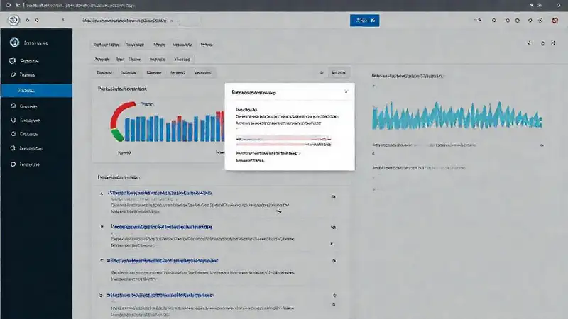 A visually appealing website drives search success