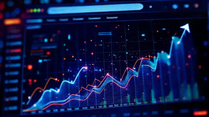 Technology drives strategic data analysis growth