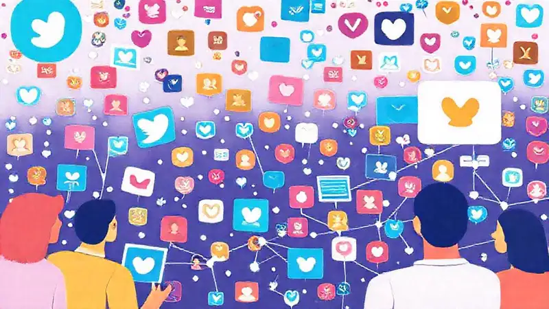 Digital marketing thrives on diverse creator networks