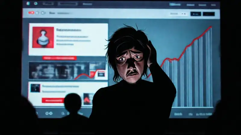 Digital platforms face user frustration and decline