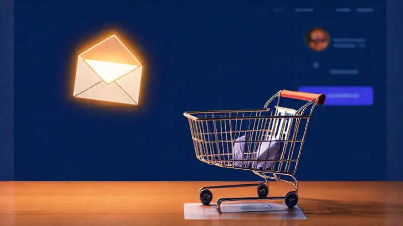 A warm email boosts WooCommerce sales
