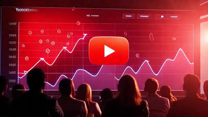 Successful video displays increasing viewer engagement