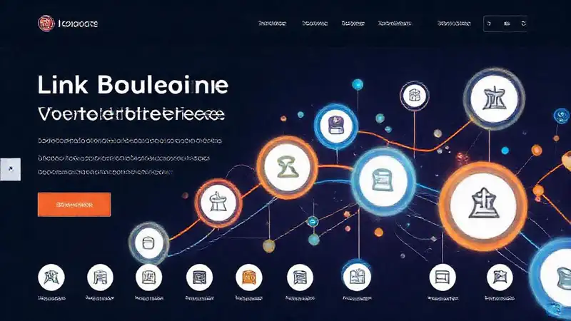 A modern theme builds trust visually