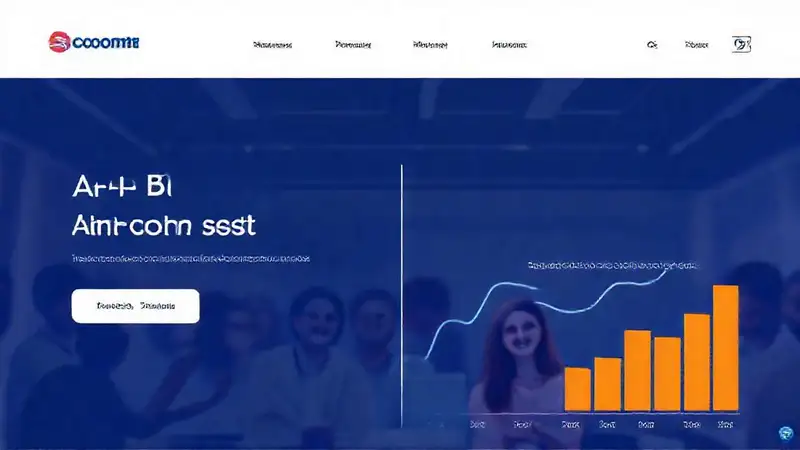 Optimized e-commerce drives happy