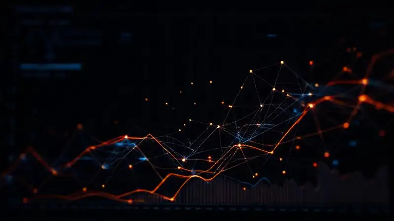 Visualize complex data for insightful predictions