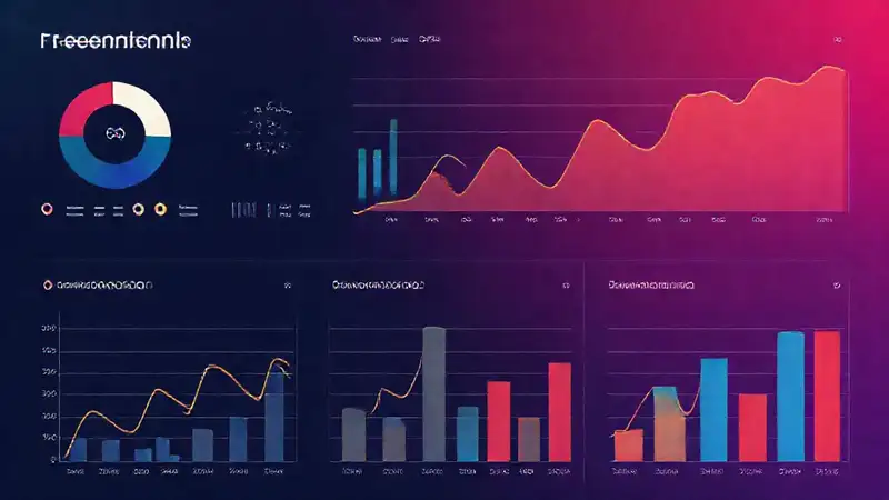Visualize user growth for business success