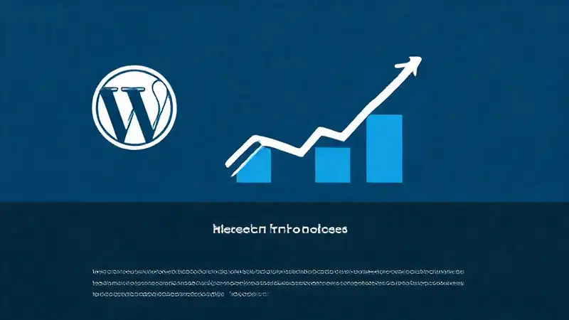 A vibrant website boosts SEO success