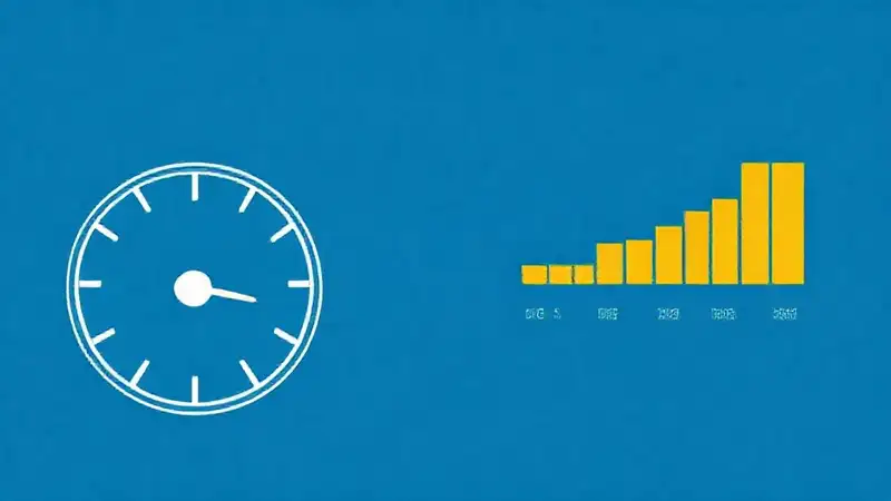 WordPress displays performance and SEO clearly