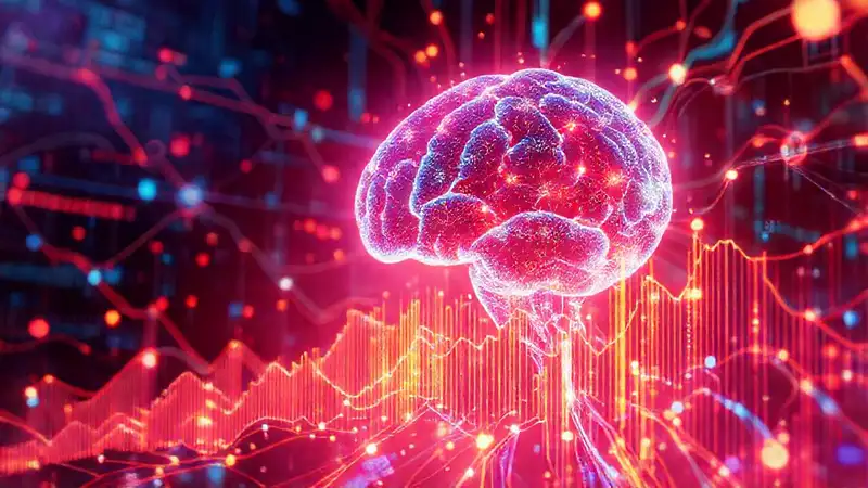 Modern data visualization powerfully communicates insights