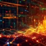 AI visualizes data’s rising digital landscape