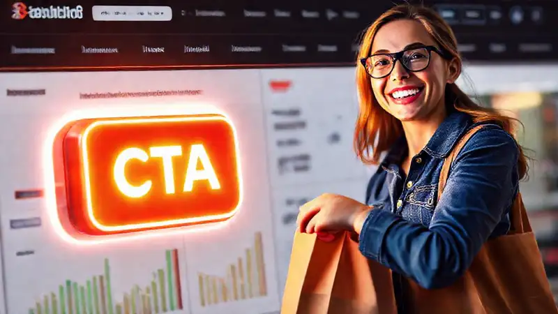 A persuasive design drove sales