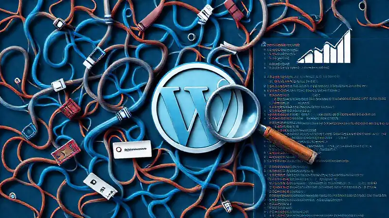 WordPress design fixes digital issues effectively