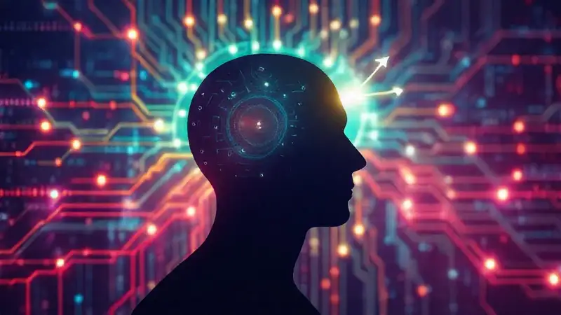 AI envisions a data-driven