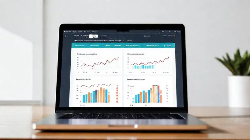 WordPress data visually optimizes digital content
