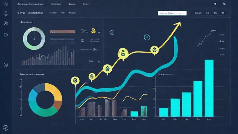 Visualize data for professional