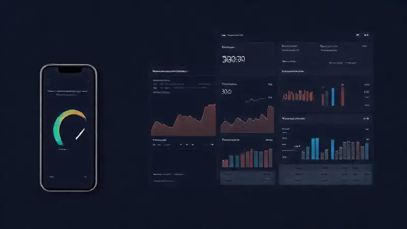 Visually appealing data informs website optimization