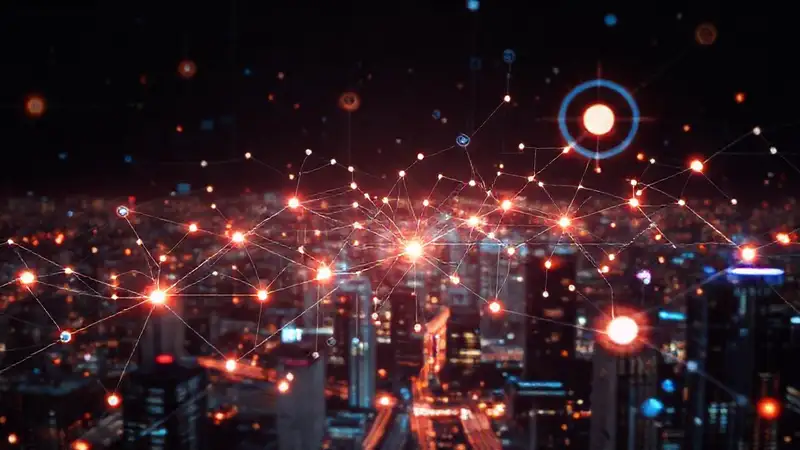 Neural networks visualize dynamic, high-tech problem-solving