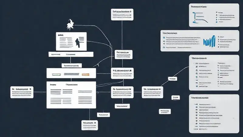 Visualize website data for optimal SEO