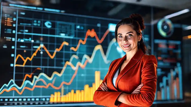 Data reveals market dominance and strategy