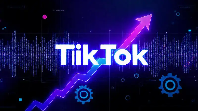 TikTok’s design drives digital engagement upward