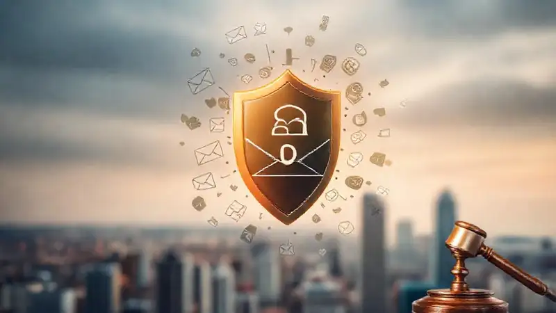 GDPR compliance causes data privacy concerns