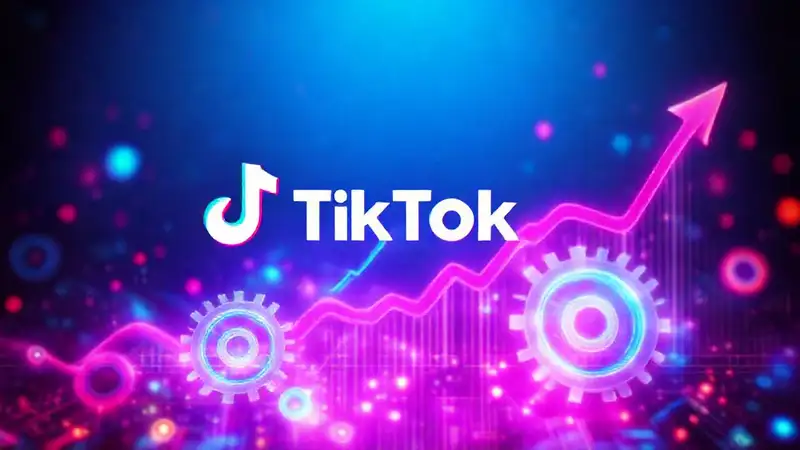 TikTok’s algorithm drives captivating digital trends