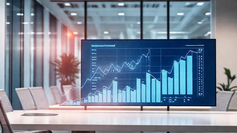 Data-driven office visuals boost monetization