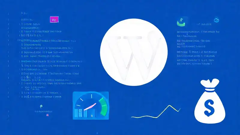 It’s a visually appealing website design