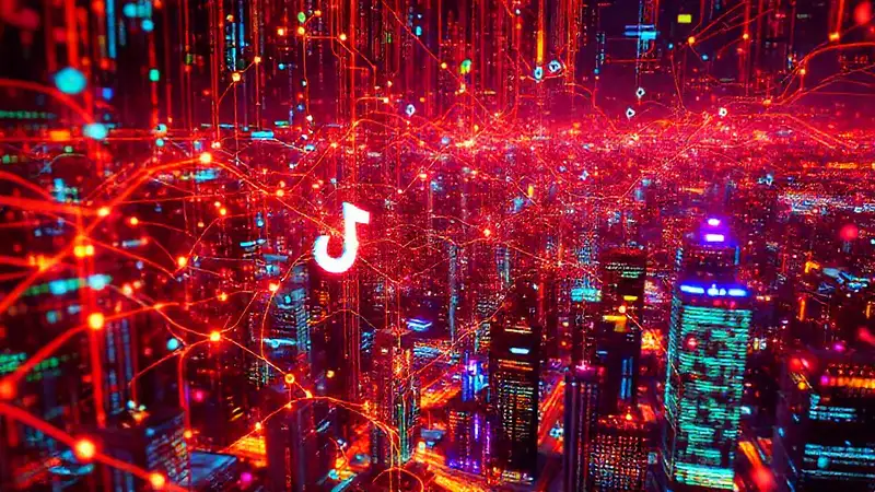 Digital streams predict a complex future