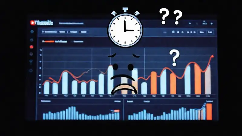 YouTube’s data reveals revenue challenges