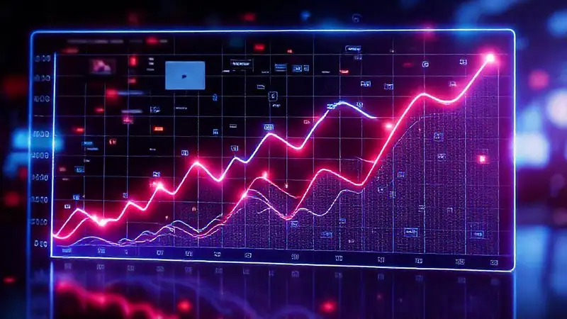 YouTube’s dynamic data displays digital success