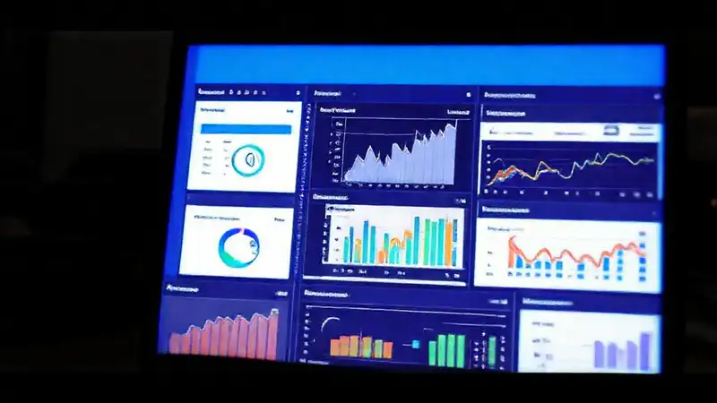 WordPress enhances digital marketing success visually